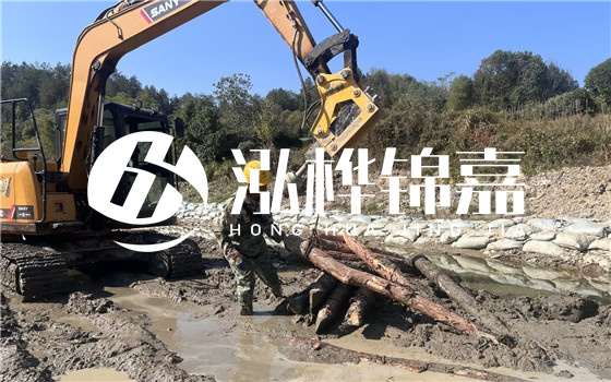 河道清淤怎么施工？內(nèi)蒙古河道清淤施工專業(yè)施工隊(duì)