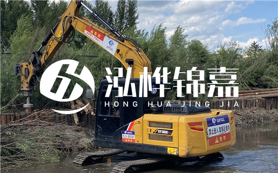 清理淤泥一立方多少錢?？河北省河道清淤工程