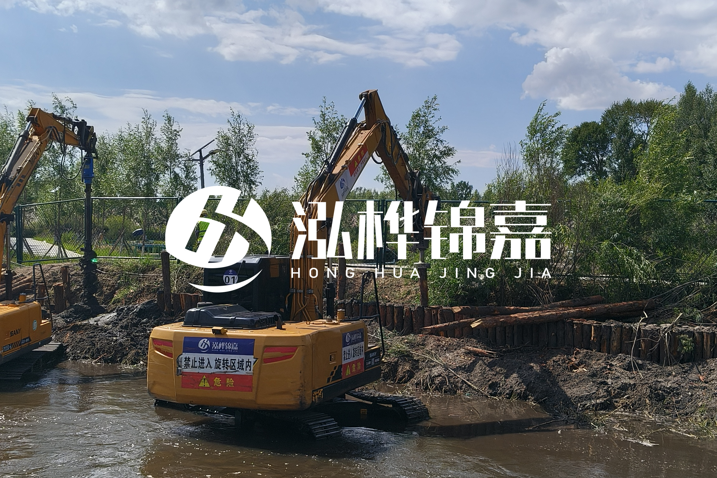 河道清淤所需費(fèi)用大致多少？3公里河道清淤預(yù)算