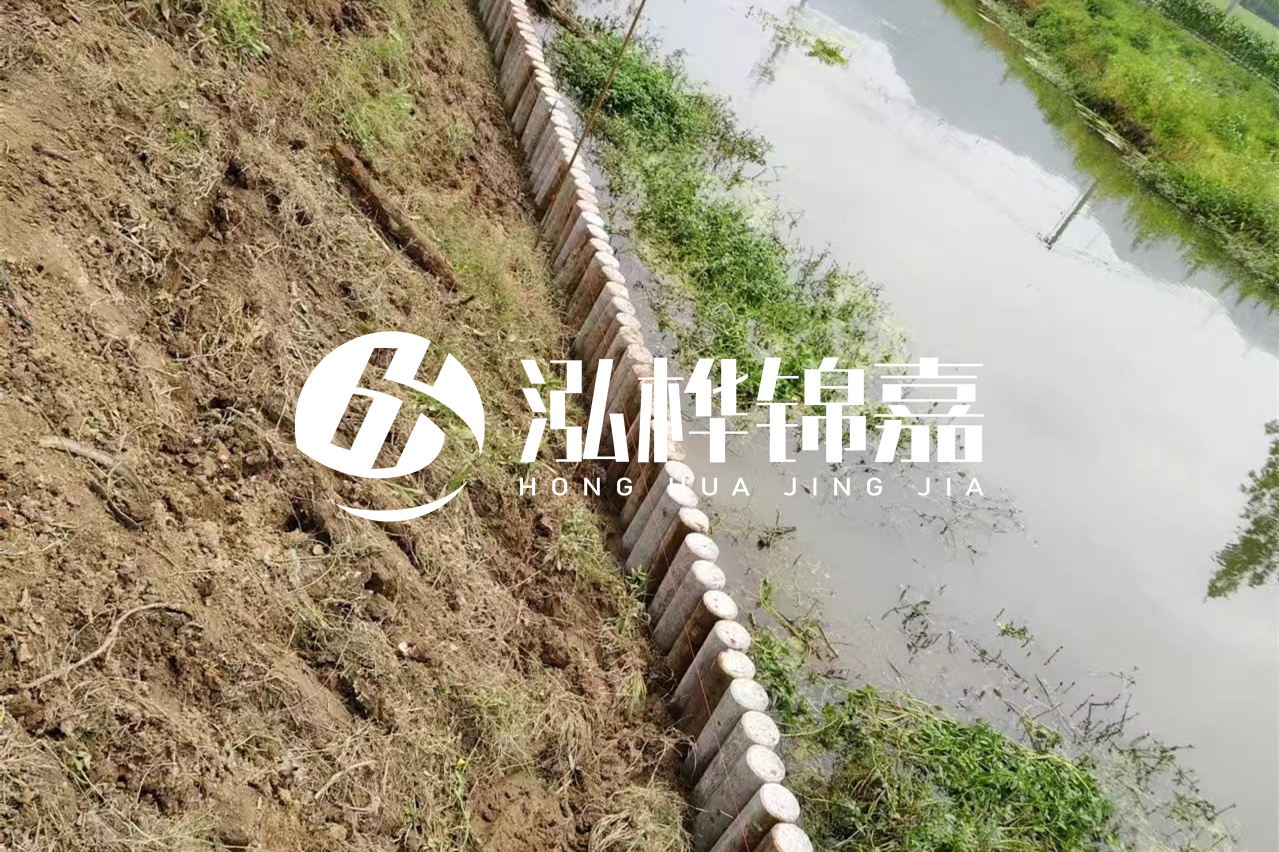 仿木樁施工前注意事項(xiàng)-水泥樁打樁機(jī)是怎么打樁的？