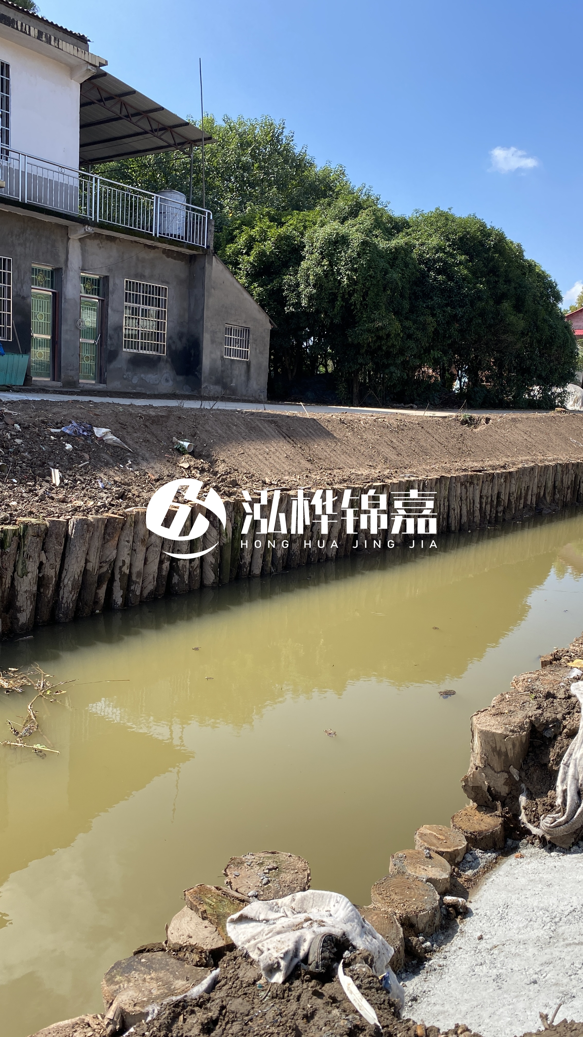 池州河道清淤專業(yè)施工-河流清理淤泥時遇到暗流怎么辦？