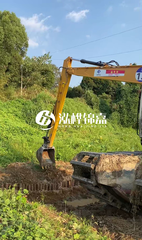 焦作河道清淤專業(yè)施工-河道清淤價(jià)格在不同地區(qū)差異大嗎？