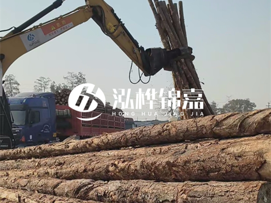 松木樁價(jià)格多少錢(qián)一根？哪里可以批發(fā)？