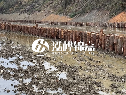 河道打樁木廠家的最小起訂量是多少？小批量采購是否支持？