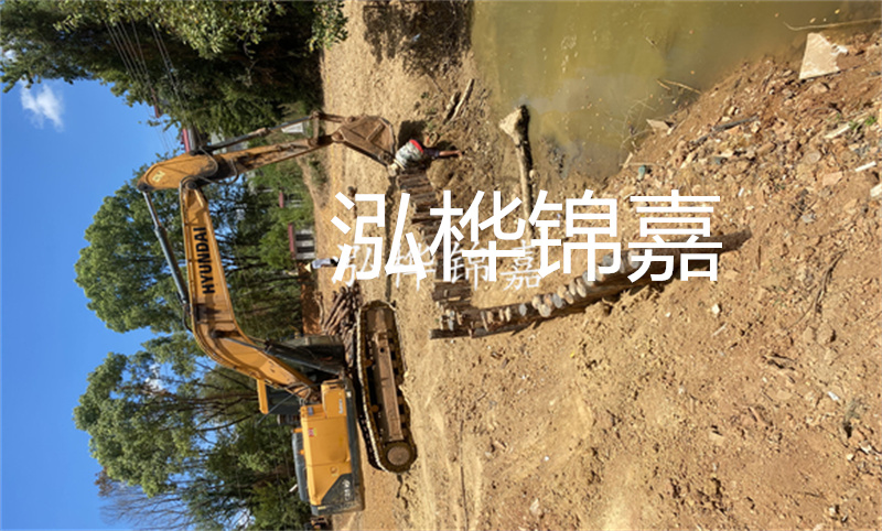 選擇適合的路緣石尺寸，打造完美道路邊緣